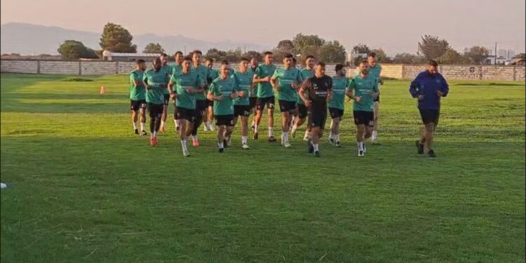 Mormenekşe çalışıyor