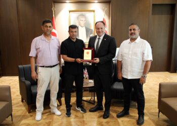 Öztürkler, MSA’yı kabul etti