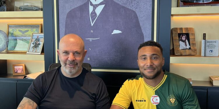 Wesley Nurettin, MTG’de