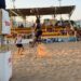 Plaj Voleybolu’nda finaller yarın