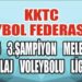 3.Şampiyon Meleklert Plaj Voleybol Ligi
