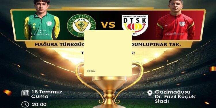 Saydam U14 Ligi finali BRT 2’de