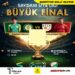 Saydam U14 Ligi finali BRT 2’de