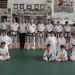Sinan Erdem Taekwondo-Karate-Budo Şampiyonası