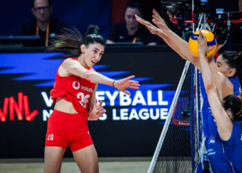 “Filenin Sultanları” çeyrek finalde rakip Japonya