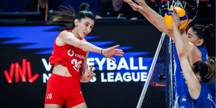 “Filenin Sultanları” çeyrek finalde rakip Japonya