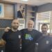 Kıvılcım Spor Akademisi’nden Balıkesir Büyükşehir Belediye Spor Kulübü’ne ziyaret