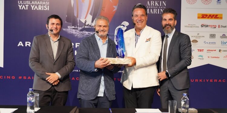 Arkın Karpaz Gate Marina Kupası