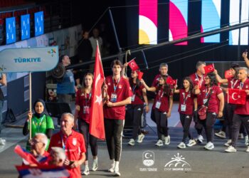 Ceylin ve Mehmet Akif, Yaz Festivali’nde