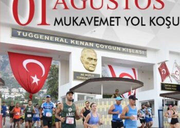 Mukavemet Yol Koşusu