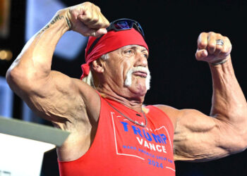 ABD’li profesyonel güreşçi Hulk Hogan hayatını kaybetti