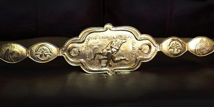 Kırkpınar’da “altın kemer” 28 yıl sonra sürekli sahibini bulabilir