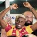 Victor Osimhen resmen Galatasaray’da – Son Dakika Haberleri
