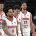 12 Dev Adam, Avrupa Basketbol Şampiyonası’nda ikide iki yaptı
