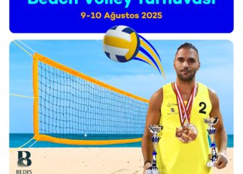 Osman Çetintaş Anı Plaj Turnuvası