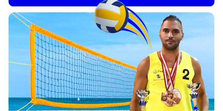 Osman Çetintaş Anı Plaj Turnuvası