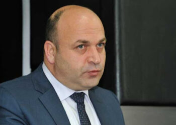 Erenköy-Karpaz Belediyesi Başkanı Bakırcı: “Geçmiş olsun Balıkesir”