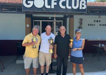 ŞAMPİYON ENGİN PORTAKALCIOĞLU