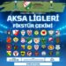 FUTBOLDA FİKSTÜR 15 AĞUSTOS’TA ÇEKİLİYOR