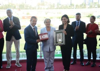 Cumhuriyet Kupa Koşusu