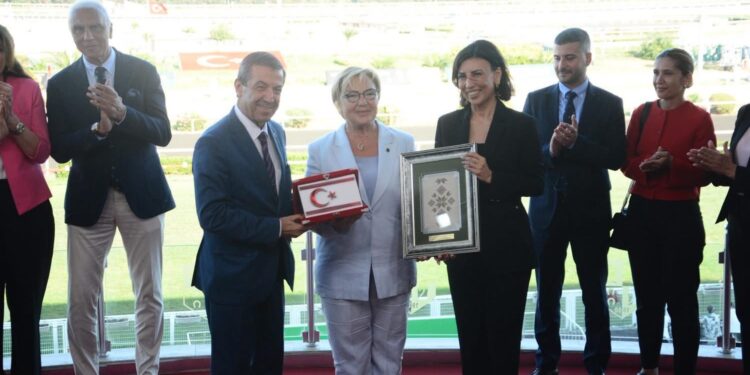 Cumhuriyet Kupa Koşusu