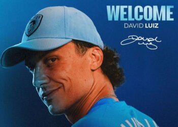 David Luiz, Pafos’ta…