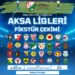 Futbolda fikstür 15 Ağustos’ta çekilecek