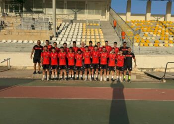 Hamitköy’de tempo yükseliyor