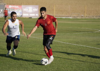 DTB ve Çetinkaya yenişemedi