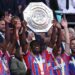 Community Shield, Crystal Palace’ın