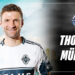 Thomas Muller, MLS’de