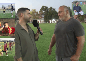 Spor Akademi programına büyük ilgi