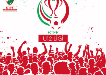 U12 Ligi’nin programı belli oldu