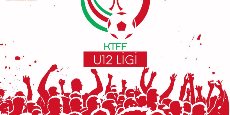 U12 Ligi’nin programı belli oldu