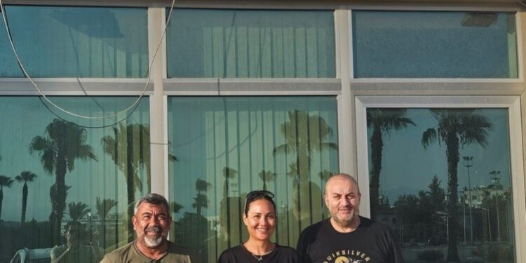 Voleybolda transfer başladı