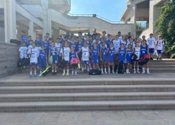 Pro Basketball Development Kampı gerçekleşiyor