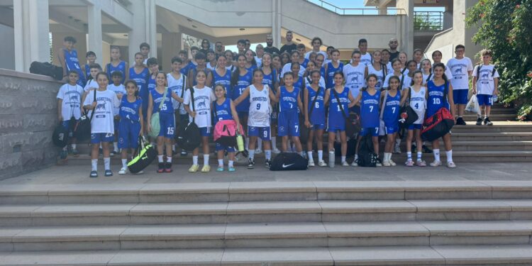 Pro Basketball Development Kampı gerçekleşiyor