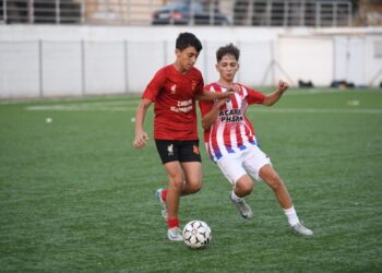 U12 LİGİ’NDE 6. VE 7. HAFTA PROGRAMLARI AÇIKLANDI