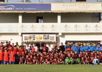 Yeni Boğaziçi sezonu açtı