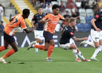 Başakşehir, UEFA Konferans Ligi’nde play-off turuna yükseldi