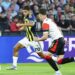 Fenerbahçe, deplasmanda Feyenoord’a 2-1 yenildi