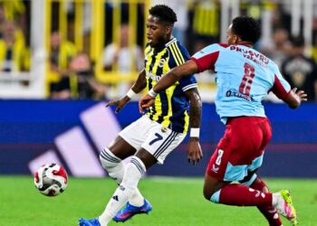 Fenerbahçe, UEFA Şampiyonlar Ligi play-off turuna yükseldi