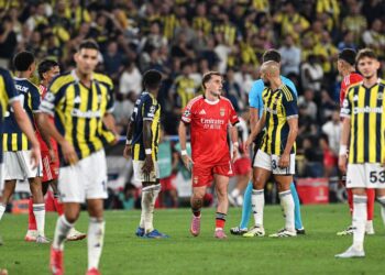 Kadıköy’de gol sesi yok – Son Dakika Haberleri