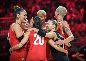 Filenin Sultanları galibiyetle başladı