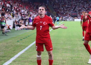 Kerem Aktürkoğlu Fenerbahçe’de – Son Dakika Haberleri