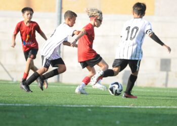 U12 LİGİ’NDE MAÇLAR TAMAMLANIYOR