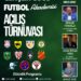 GENÇLİK GÜCÜ FUTBOL AKADEMİSİ’NDEN AÇILIŞ ŞÖLENİ