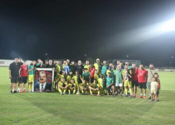 ATTİLA TOPALOĞLU KUPASI MTG’NİN