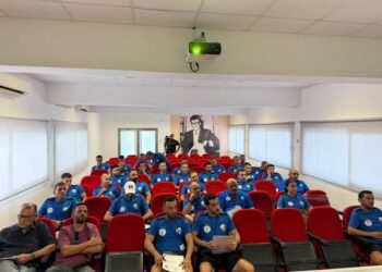 KKTFAD MAZERET SEMİNERİ TAMAMLANDI