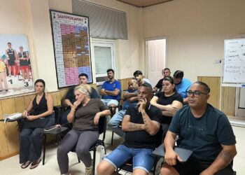 HENTBOLDA ZORUNLU ANTRENÖR GELİŞİM SEMİNERİ TAMAMLANDI